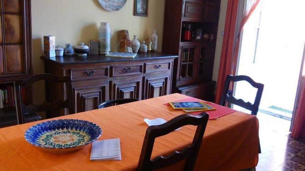 לינה וארוחת בוקר טאורמינה Casa Lanfranchi מראה חיצוני תמונה